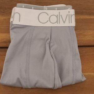 Calvin Klein Boxer Briefs (L)